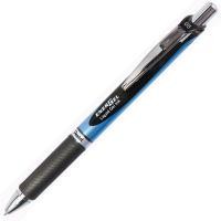 ราคา PENTEL ปากกาหมึกเจล 0.5 มม. รุ่น EnerGel BLN75 สีดำ (1151531)