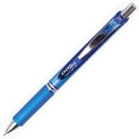 ราคา PENTEL ปากกาหมึกเจล 0.5 มม. รุ่น EnerGel BLN75 สีน้ำเงิน (1151533)