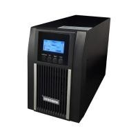 ราคา SYNDOME UPS รุ่น TE-1K A0075534 ขนาด 1000VA True Online Double Conversion (YA37322)