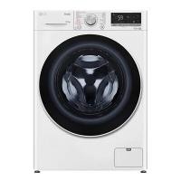 ราคา LG เครื่องซักผ้า/อบผ้า ฝาหน้า รุ่น FV1410H4W ความจุ 10/7 กก. (YC00865)