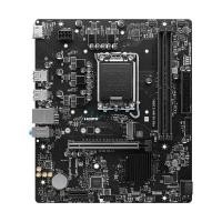 ราคา MSI เมนบอร์ด รุ่น PRO H610M-S (1700) รองรับ DDR4 (YC60792)