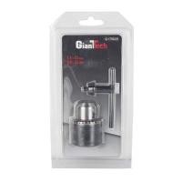 ราคา หัวจับดอกสว่าน GIANT TECH รุ่น G175025 สีดำ (Y024521)