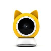 ราคา PETONEER กล้องวงจรปิดสำหรับสัตว์เลี้ยง รุ่น PC001 !!! Clearance (YA32188)