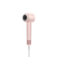 ราคา ไดร์เป่าผม Dreame Hair Gleam (Hair Dryer) สีชมพู Free : Dreame Gleam Smoothing Nozzle Pink !!! Clearance (YA31755)