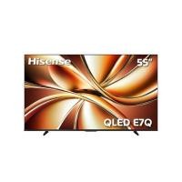 ราคา HISENSE ทีวีสมาร์ท 55 นิ้ว 4K QLED รุ่น 55E7Q ปี 2026 (YD20484)