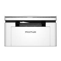 ราคา PANTUM เครื่องปริ้นเตอร์มัลติฟังก์ชั่นเลเซอร์ขาว-ดำ รุ่น BM2300W (YC35546)