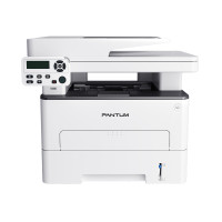 ราคา PANTUM เครื่องปริ้นเตอร์มัลติฟังก์ชั่นเลเซอร์ขาว-ดำ รุ่น M7105DW (YC35598)
