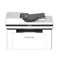 ราคา PANTUM เครื่องปริ้นเตอร์มัลติฟังก์ชั่นเลเซอร์ขาว-ดำ รุ่น BM2300AW (YC35556)