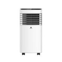 ราคา WORLDTECH แอร์เคลื่อนที่ 9000 BTU รุ่น WT-SKY-1A-09 ขนาด 33x29.2x86.6ซม สำหรับห้อง 12-18 ตร.ม. (YD18463)