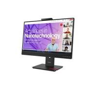 ราคา LENOVO จอมอนิเตอร์ รุ่น T24-4v (64B6MAR1TH) HDMI/DisplayPort/VGA/USB ขนาด 23.8 นิ้ว (YD33607)
