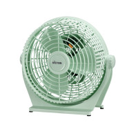 ราคา VICTOR พัดลมแฟนซี ขนาด 10 นิ้ว คละสี รุ่น BX-211 (0098277)