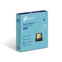 ราคา TP-LINK USB Adapter Bluetooth 5.4 Nano รุ่น UB500 สีดำ (4095506)