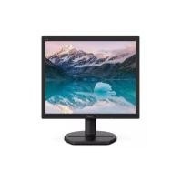 ราคา PHILIPS จอมอนิเตอร์ TFT-LCD 17 นิ้ว รุ่น 170S9A/67 สีดำ (YC08504)