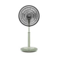 ราคา MITSUBISHI ELECTRIC พัดลมสไลด์ รุ่น R16A-GC สีเขียวครีมมี่ ขนาด 16 นิ้ว (YD30302)