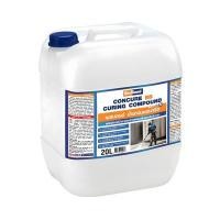 ราคา BESBOND น้ำยาบ่มคอนกรีต รุ่น GBC006AM00I สีใส ขนาด 20 ลิตร (YD34751)