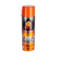 ราคา SUMO สเปรย์หล่อลื่นอเนกประสงค์ รุ่น D MAX สีเหลือง ขนาด 550 มล. (YD34893)
