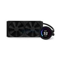 ราคา NZXT ชุดน้ำระบายความร้อน รุ่น RL-KN28E-B1 รองรับ INTEL 1700/1200/1150/1151/1155/1156 และ AMD AM5/AM4 (YD38017)