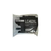 ราคา GOODPRINT ตลับหมึกเทียบเท่า รุ่น LC462XL สีดำ (สำหรับ Brother MFC-J2340DW / J2740DW / J3940DW) (YD38152)