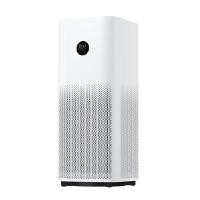 ราคา XIAOMI เครื่องฟอกอากาศ รุ่น 4 Pro สีขาว (4093320)