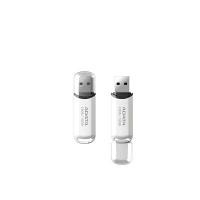 ราคา ADATA แฟลชไดรฟ์ รุ่น C906 ความจุ 32GB USB2.0 สีขาว (4096745)