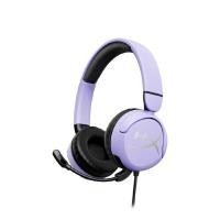 ราคา HYPERX Gaming Headset Cloud Mini ลาเวนเดอร์ (YB89553)