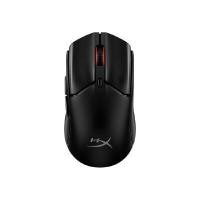 ราคา HYPERX เมาส์ PULSEFIRE HASTE 2 MINI WIRELESS สีดำ ขนาดเล็กพิเศษ 59 ก. (YB89451)