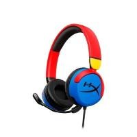 ราคา HYPERX Gaming Headset Cloud Mini สีคละสี (YB89551)