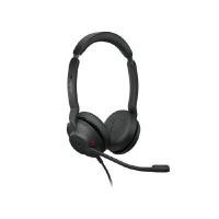 ราคา JABRA หูฟังพร้อมไมค์ รุ่น Evolve2 30 SE, MS Stereo USB C/A (YC14148)