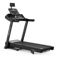 ราคา BOWFLEX ลู่วิ่งไฟฟ้า รุ่น T6 มอเตอร์ DC 3.0 CHP ขนาดสายพาน 50x152 ซม. (YD29014)