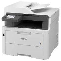 ราคา BROTHER เครื่องพิมพ์สีมัลติฟังก์ชัน รุ่น MFC-L3760CDW สีขาว (4094979)