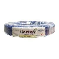 ราคา ท่อดูด GARTEN ขนาด 2 นิ้ว x 6 ม. สีน้ำเงิน (Y022053)