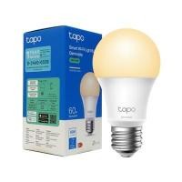 ราคา TAPO หลอดไฟ Smart Wi-Fi LED Dimmable รุ่น L510E แสง Warm White กำลังไฟ 60 วัตต์ (YD30848)