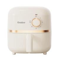 ราคา GAABOR หม้อทอดไร้น้ำมันมินิ รุ่น AF20M-YE01A สีขาว ขนาด 2 ลิตร (0099161)