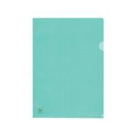 ราคา FLAMINGO แฟ้มซองพลาสติก รุ่น 310 สีเขียว ขนาด A4 (แพ็ค 12 ซอง) (6092604)