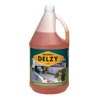 ราคา Masswell น้ำยาดับกลิ่น DELZY กลิ่น Flora (สีส้ม) 3.5 ลิตร (Y005224)