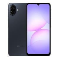 ราคา SAMSUNG สมาร์ตโฟน รุ่น Galaxy A07 5G (RAM 6GB, 128GB) สี Black (YD20582)