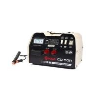 ราคา POLO เครื่องชาร์จแบตเตอรี่ รุ่น CD50R กำลังไฟ 880 วัตต์ กระแสไฟ 40 แอมป์ (YD26805)