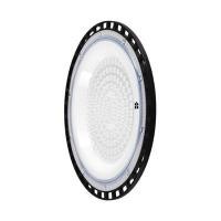 ราคา HI-TEK โคมไฟไฮเบย์ LED UFO รุ่นโฟกัส แสง Daylight กำลังไฟ 100 วัตต์ (YD27239)