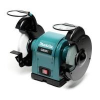 ราคา MAKITA เครื่องเจียรหินไฟ รุ่น GB-801 กำลังมอเตอร์ 3/4 แรงม้า กำลังไฟ 550 วัตต์ ขนาด 8 นิ้ว (205 มม.) (YD27368)
