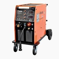 ราคา JASIC เครื่องเชื่อม MIG รุ่น MIG250Z-1 กระแสเชื่อม 25-250 แอมป์ (YD28457)
