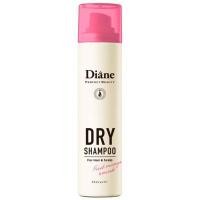ราคา DIANE ดรายแชมพู กลิ่นเฟรชแมงโก้และมัสค์ ขนาด 95 กรัม (YD35585)