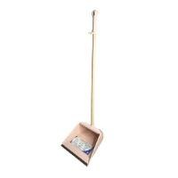 ราคา NCL ที่โกยผงพลาสติกด้ามไม้ สีครีม (0A00277)