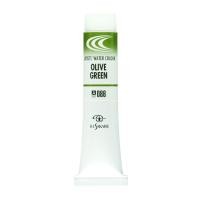 ราคา สีน้ำ KUSAKABE 20ml S-A OLIVE GREEN KB-A086-20 (Y052865)