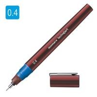 ราคา ปากกาเขียนแบบ TechnoArt เบอร์ 0.4 (Y053057)