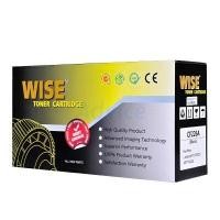 ราคา WISE ตลับหมึกโทนเนอร์ Toner-Re HP รุ่น CF226A (YC02663)