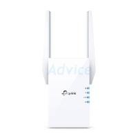 ราคา TP-LINK Range Extender (RE505X) AX1500 Dual Band Gigabit Wi-Fi 6 (YC99798)