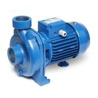 ราคา EBARA ปั๊มหอยโข่งใบพัดเปิด รุ่น CMR-1.00T ขนาด 1HP 3 สาย (YD25027)