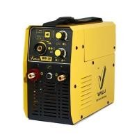 ราคา VALU เครื่องเชื่อม MIG รุ่น MIG130 กำลังไฟ 4.8 กิโลวัตต์ (YD25909)