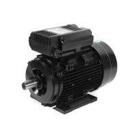 ราคา PK มอเตอร์ รุ่น HYL90L-4 กำลัง 1.5KW 2HP 2 สาย 4 โพล ขนาดเพลา 24 มม. 220V (YD26199)