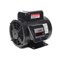 ราคา MITSUBISHI มอเตอร์ไฟฟ้า 1 แรงม้า 4P รุ่น SCL-QR (YD26203)